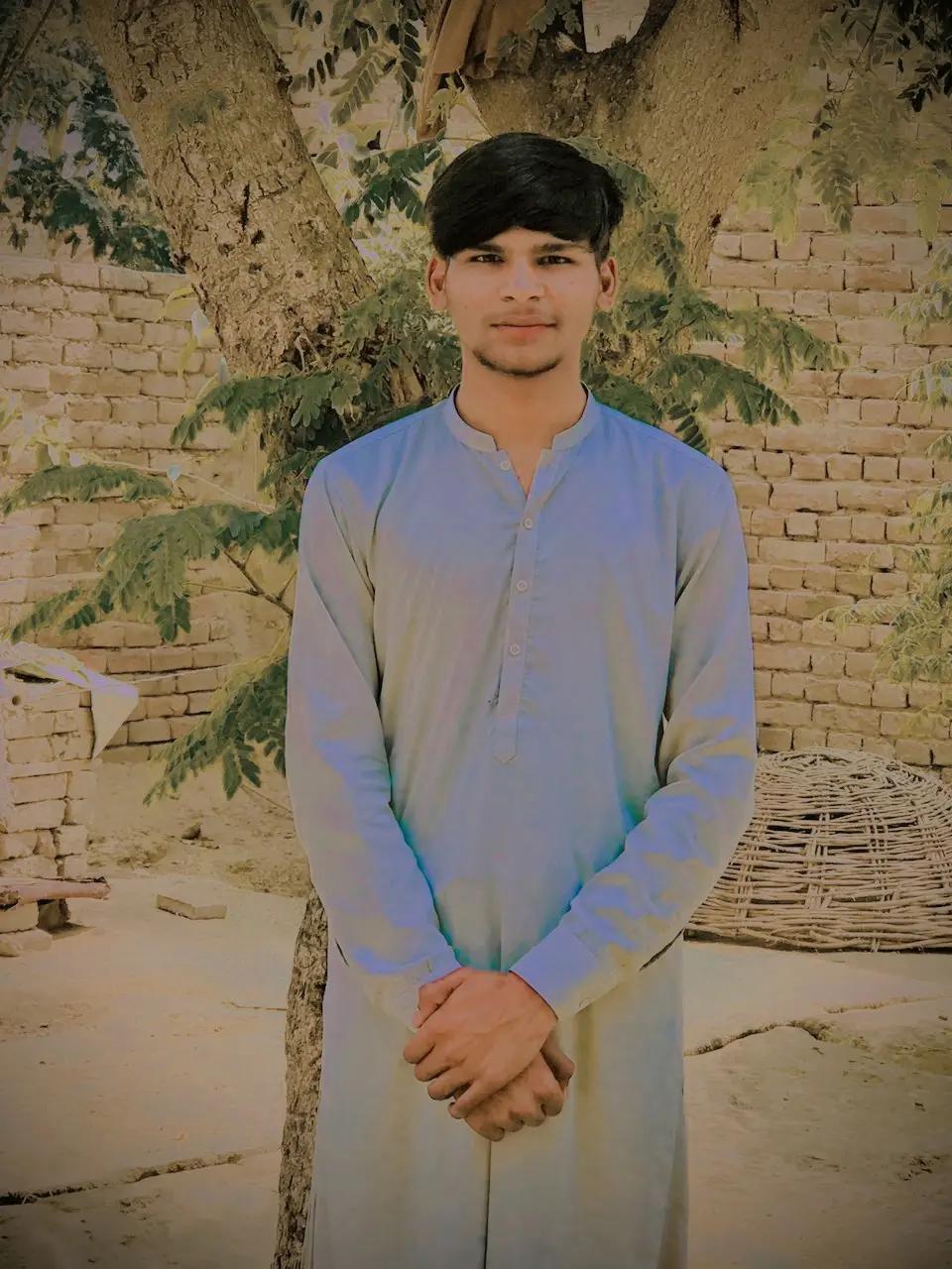 @Acha Munda&hearts;️🌹