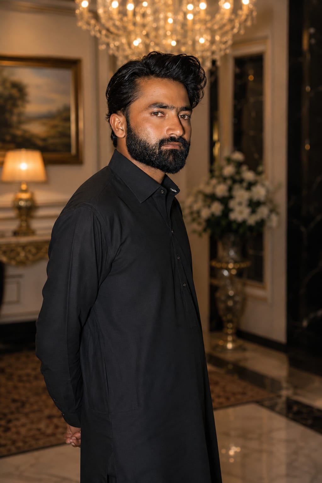 @Saleem joyia