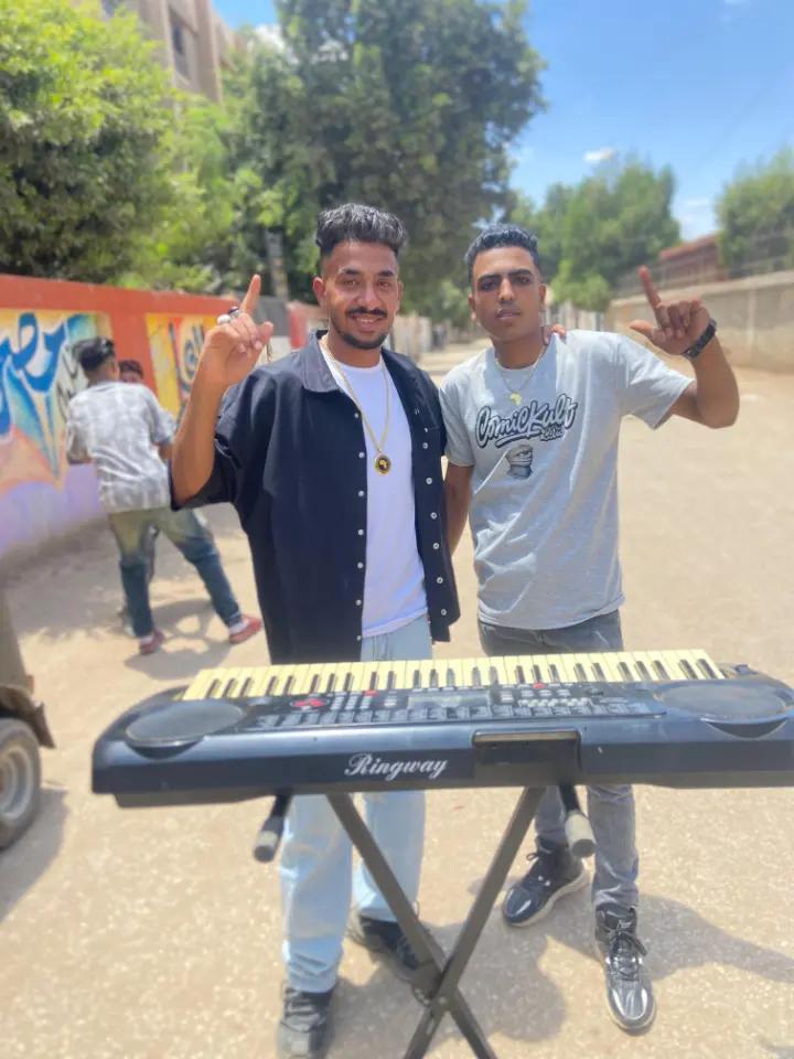 @عبده شقاوه