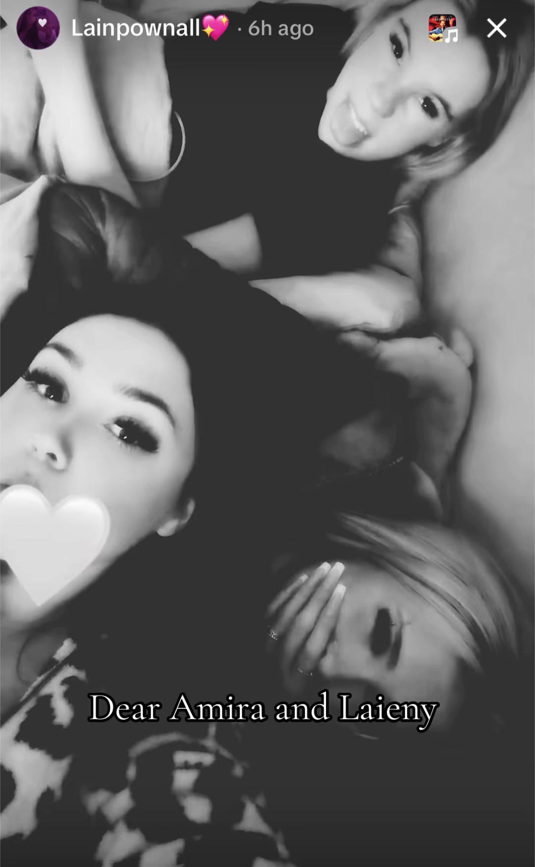 @𝓛𝓪𝓬𝓮𝔂 𝓞'𝓝𝓮𝓲𝓵𝓵 💖