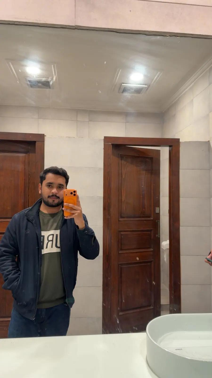 @Yahya Chaudhary