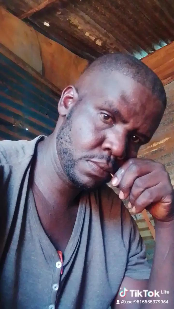 @willy otieno
