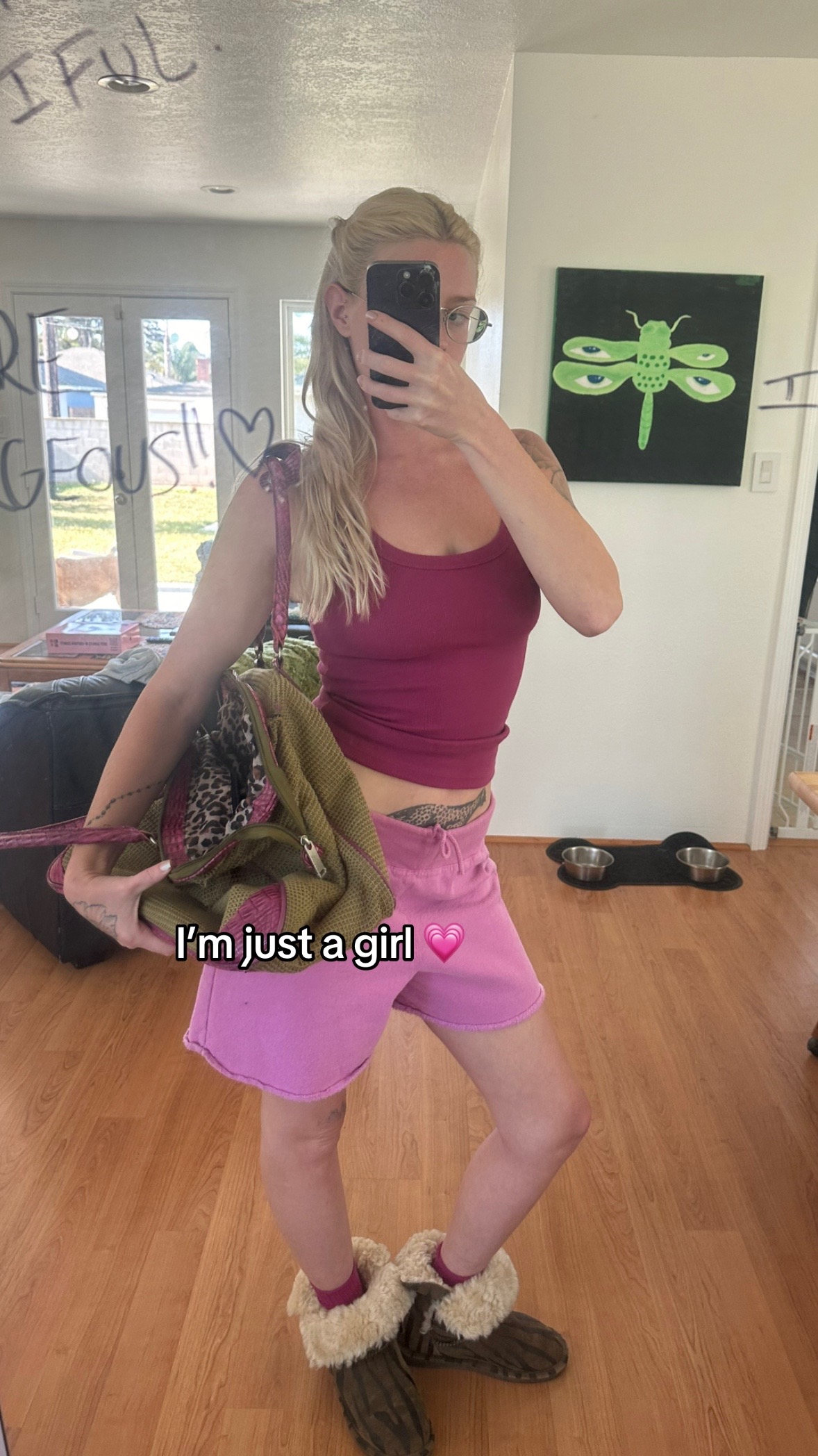 @Chronicallyhot