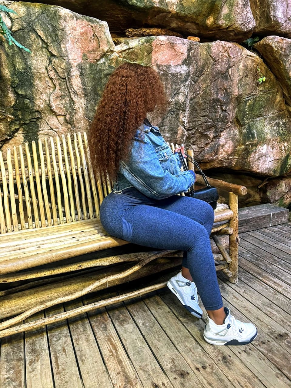 @M A N D I S A Palesa