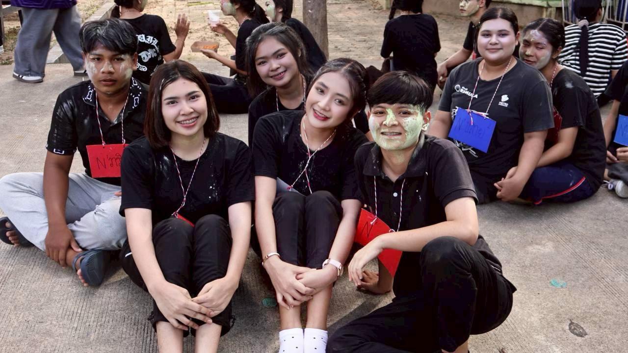 @ลีน่าภัทรียา.💫