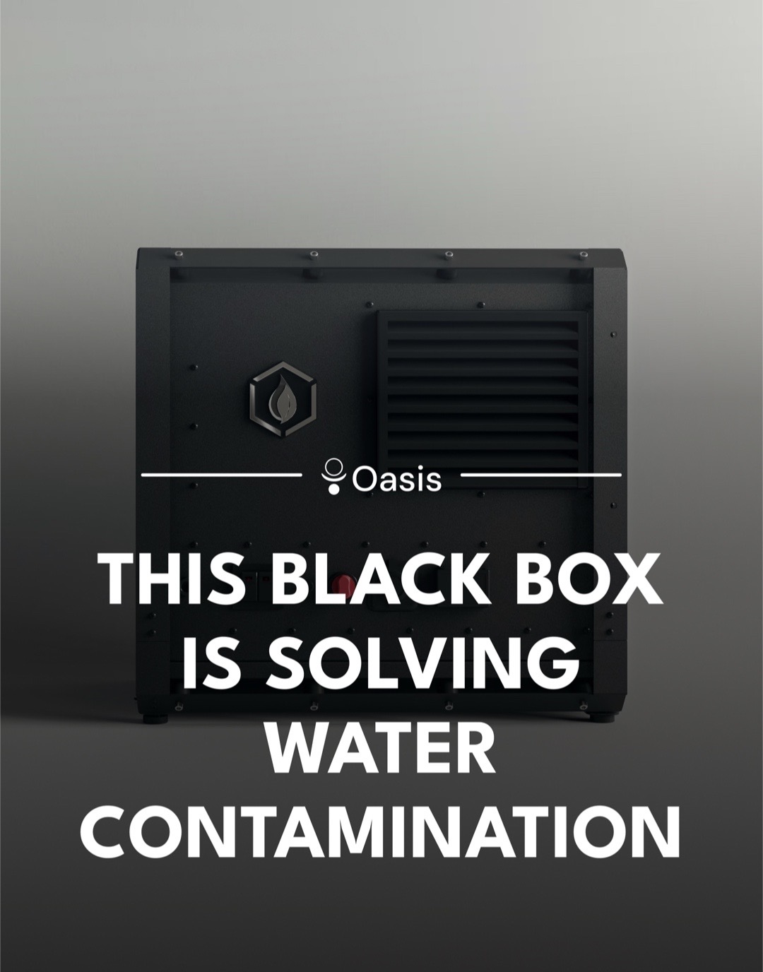 @Oasis