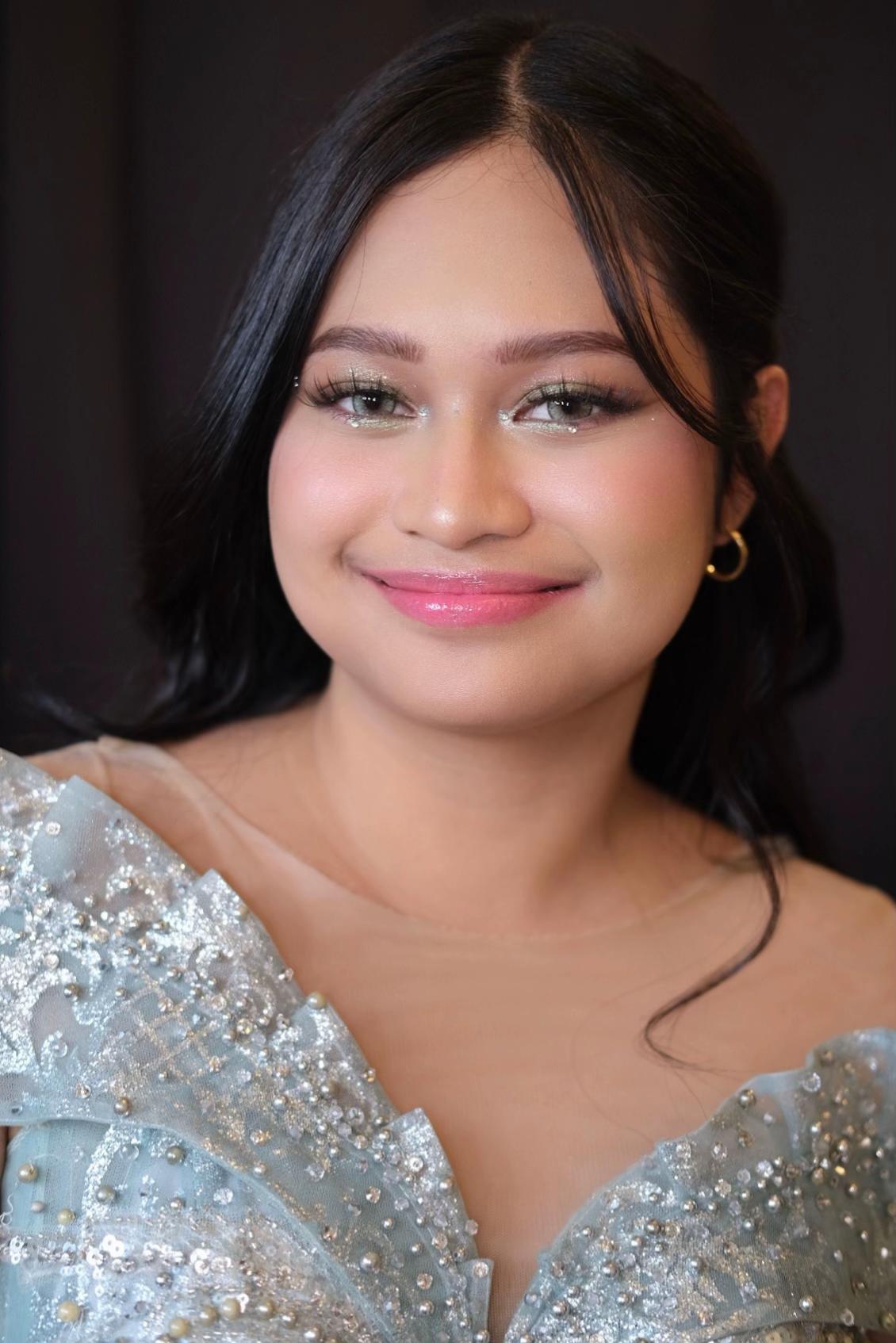 @Kristina Mamaril HD HMUA