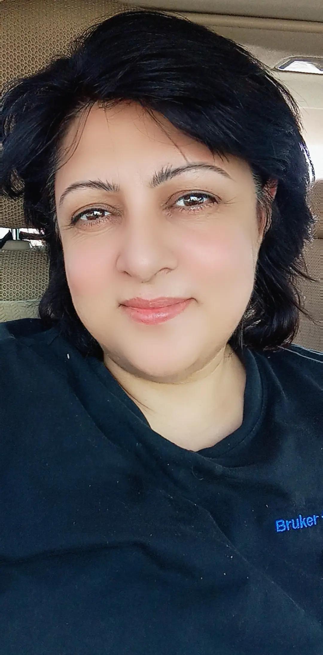 @Nageena khan