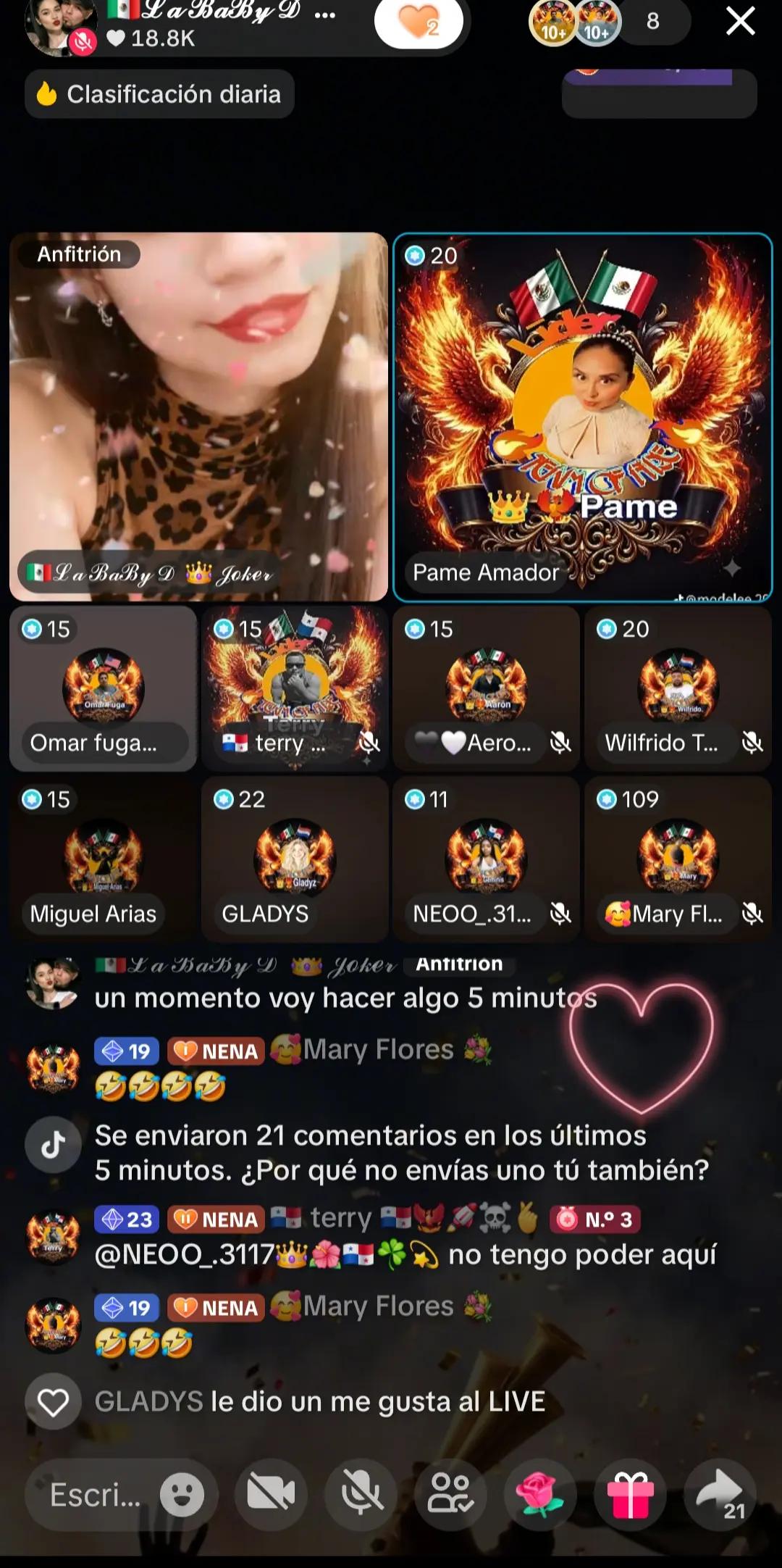 @🥰Mary Flores 💐