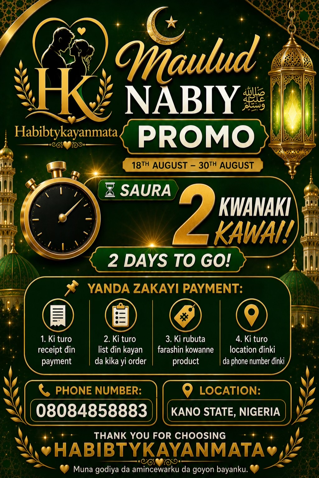 @Habibtykayanmata