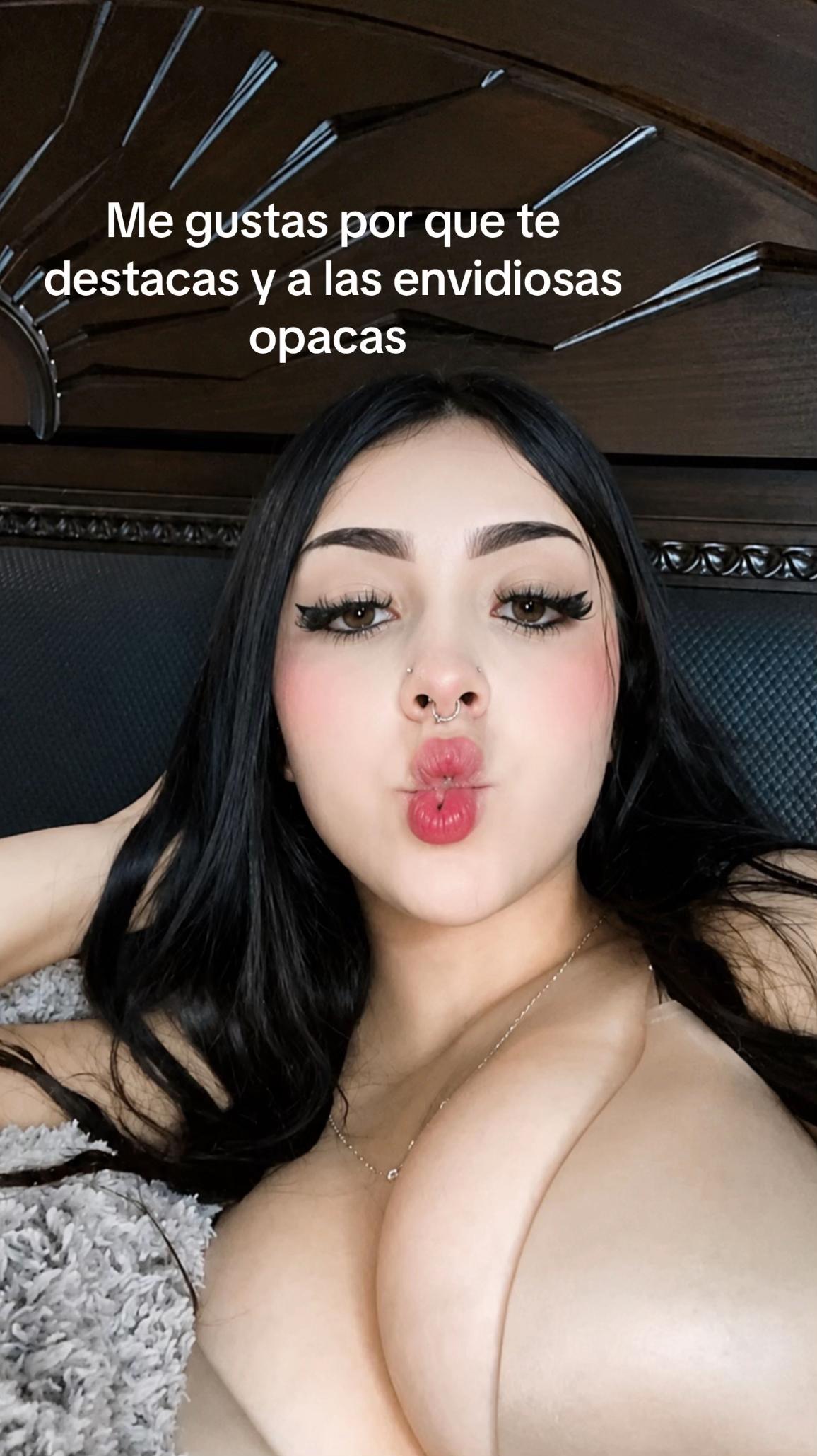 @Yanni Garza 🦋