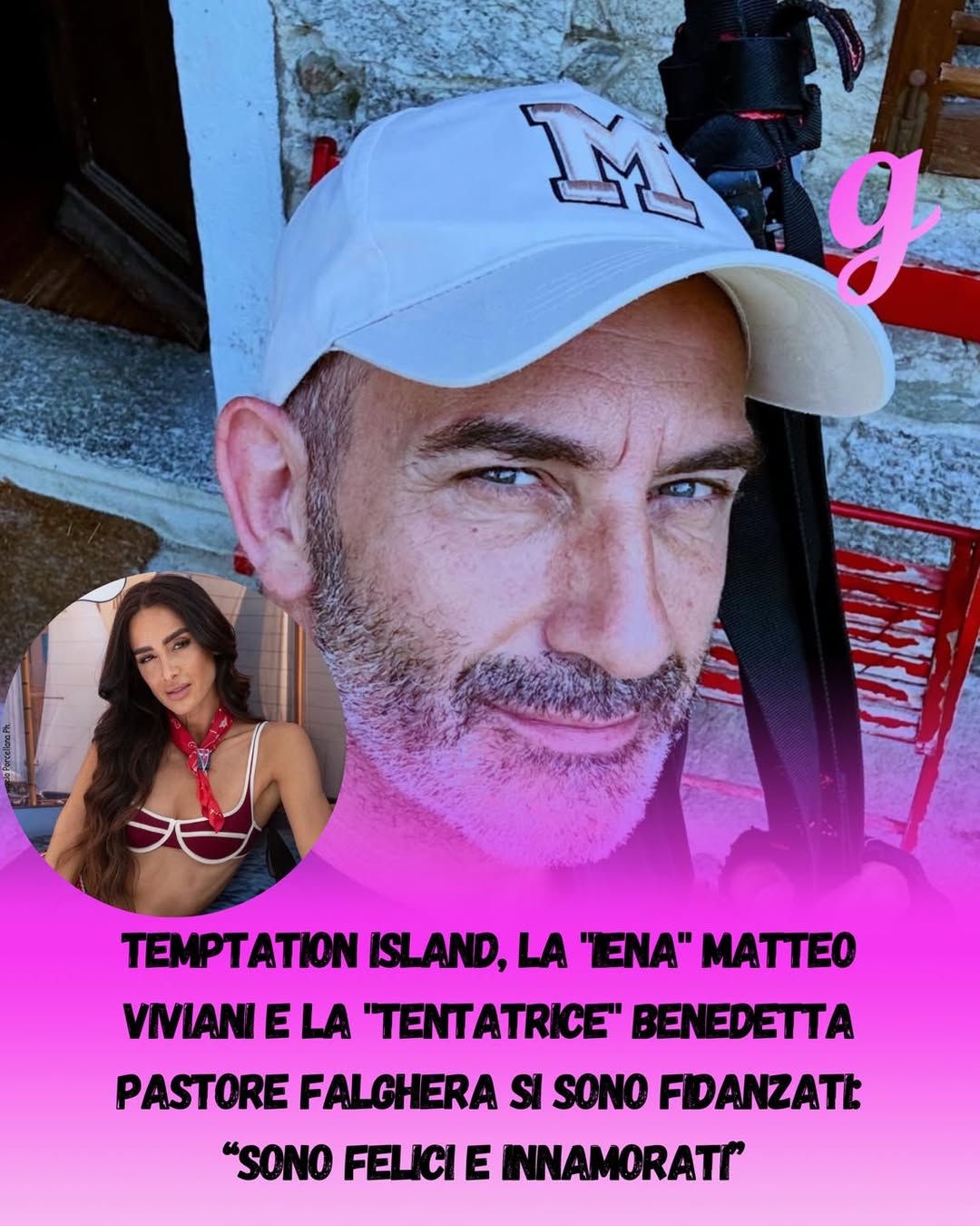 @Il Gossip Italia