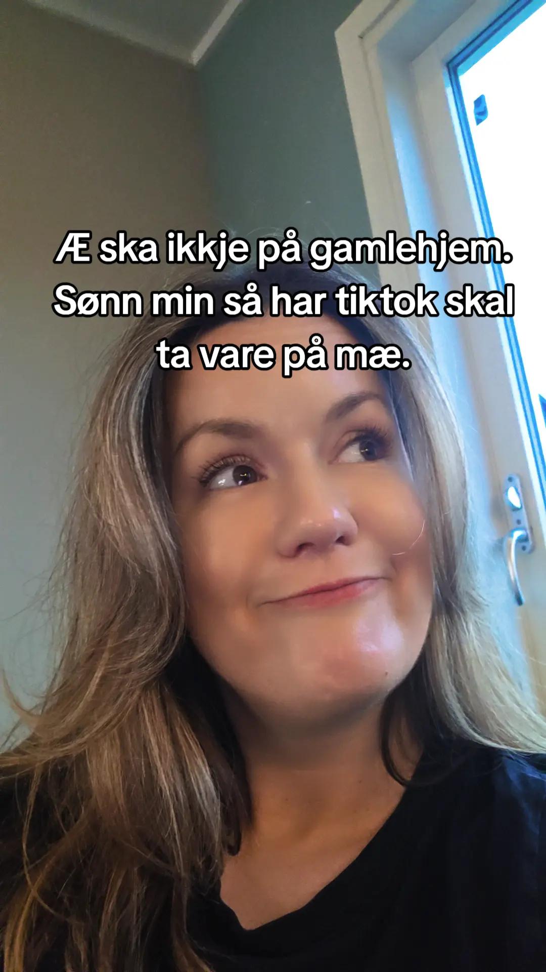 @tiktokMamma