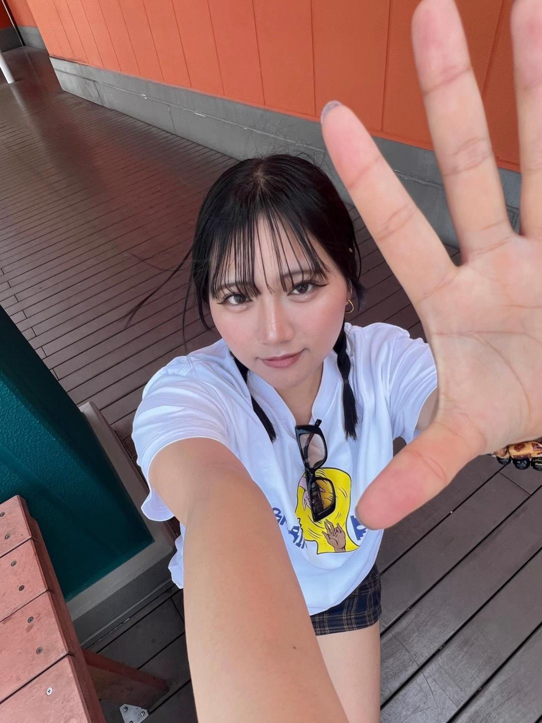 @あみゅ_Amyu