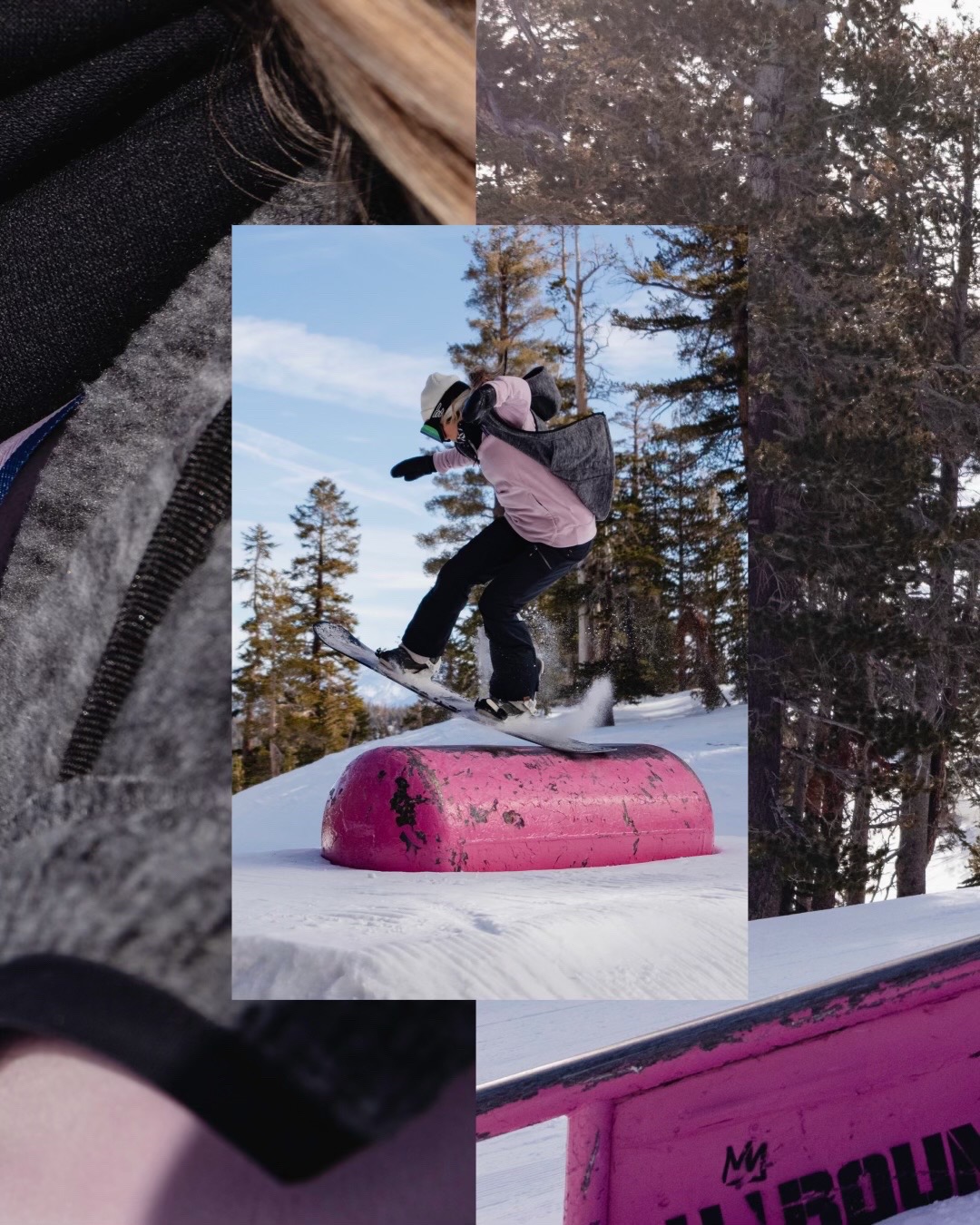 @BC Goggle Co