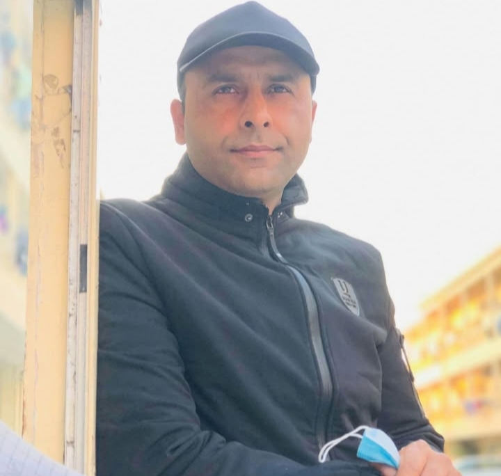 @🇳🇵MADHU PATHAK🇳🇵