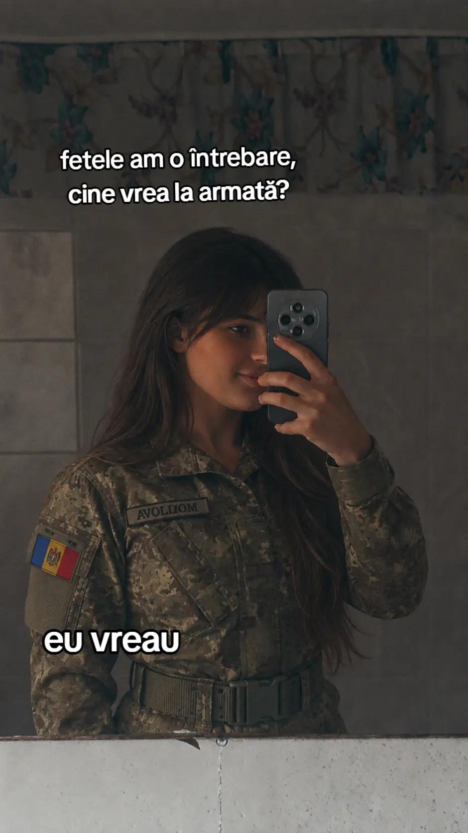 @Patricia Pleșca