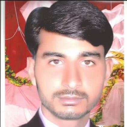 @Farasat Ali Ranjha Awan