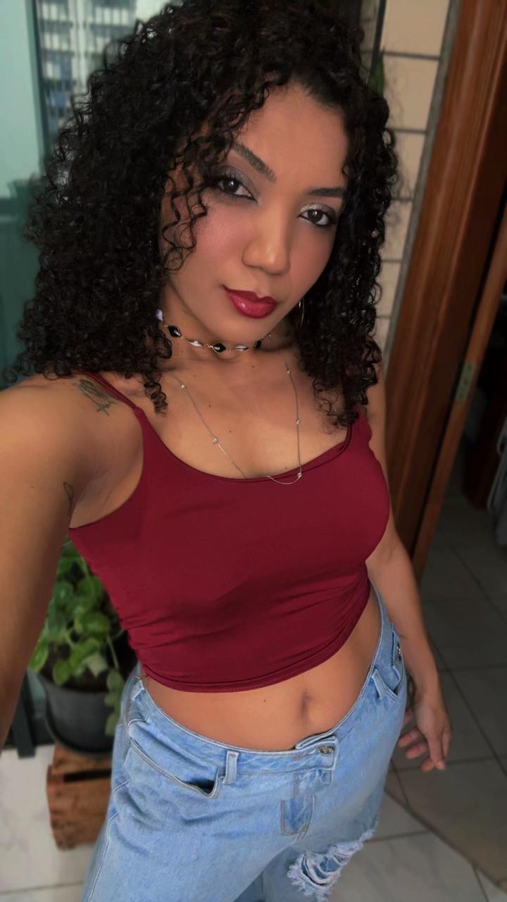 @Janaina Neves