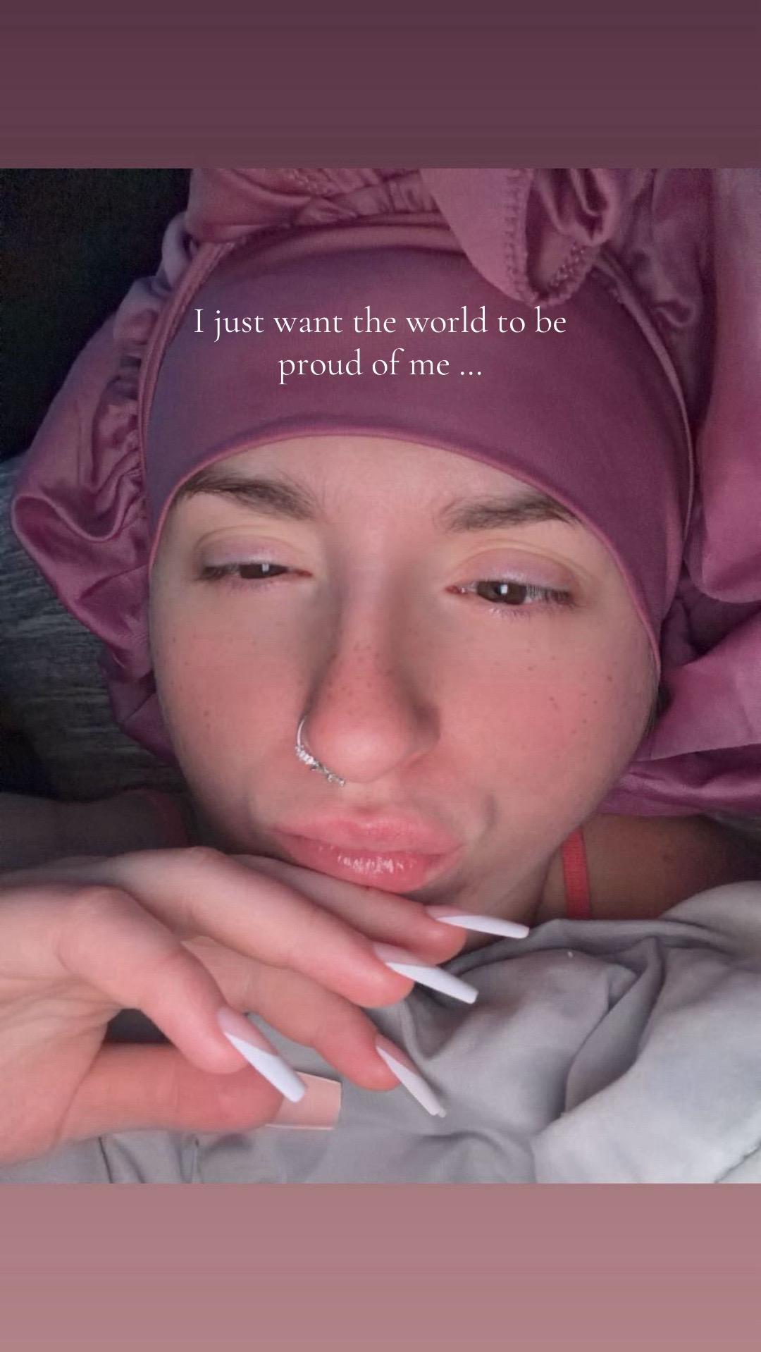 @Arianna | Mom life & self care