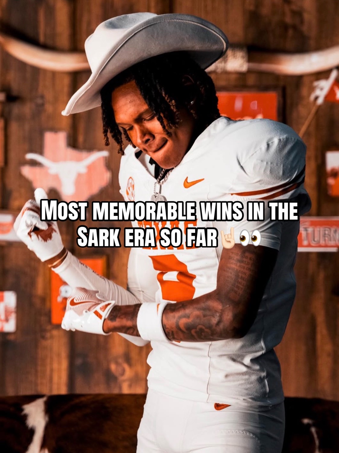 @Longhornsprod