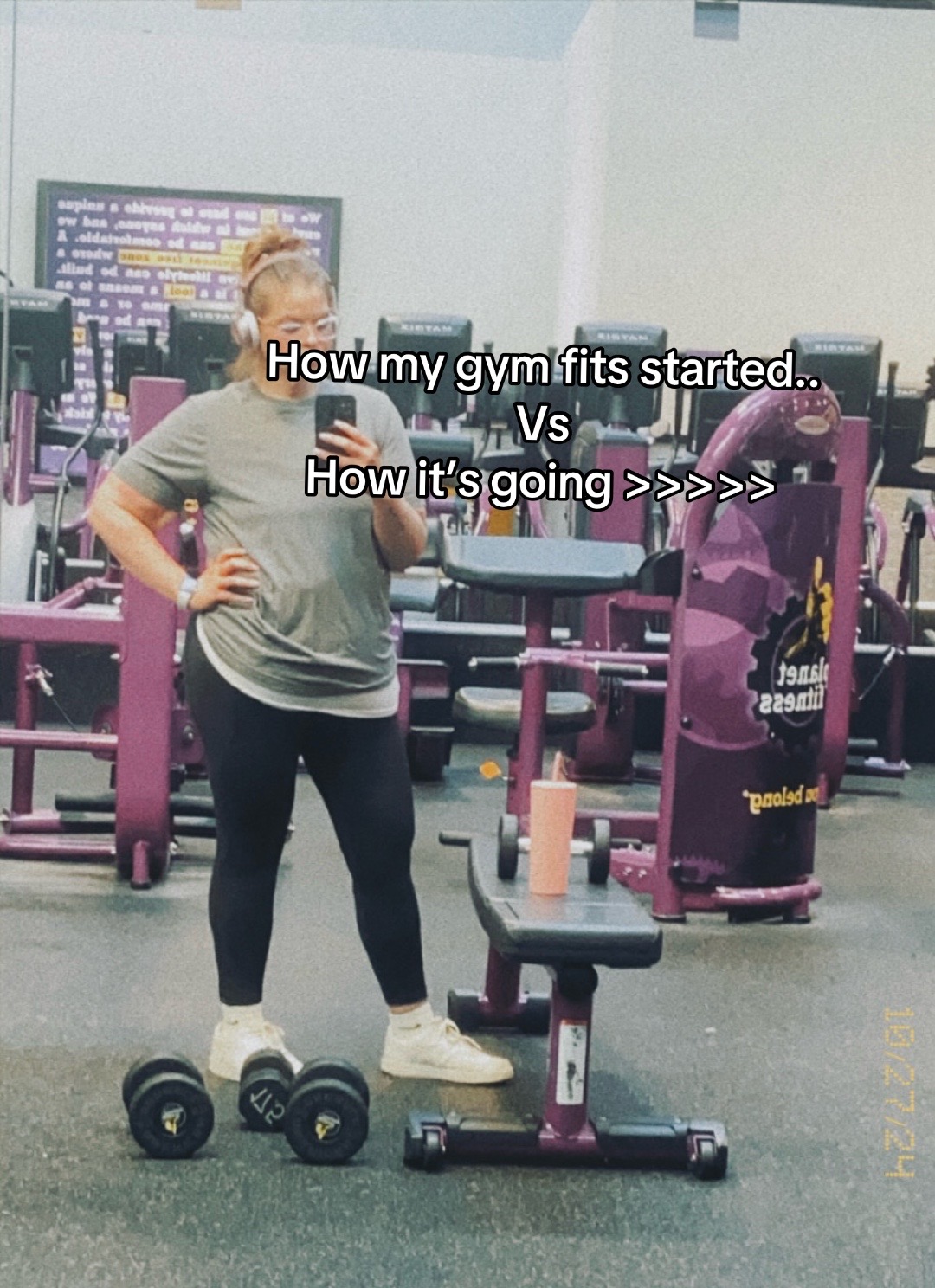 @Krystal:⬇️220+lbs | gym life🎧