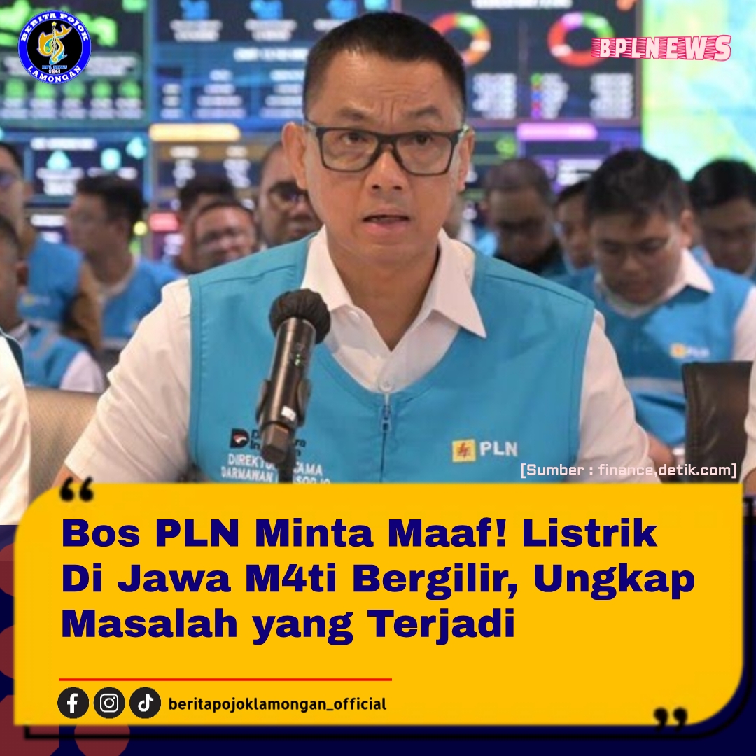 @BERITA POJOK LAMONGAN