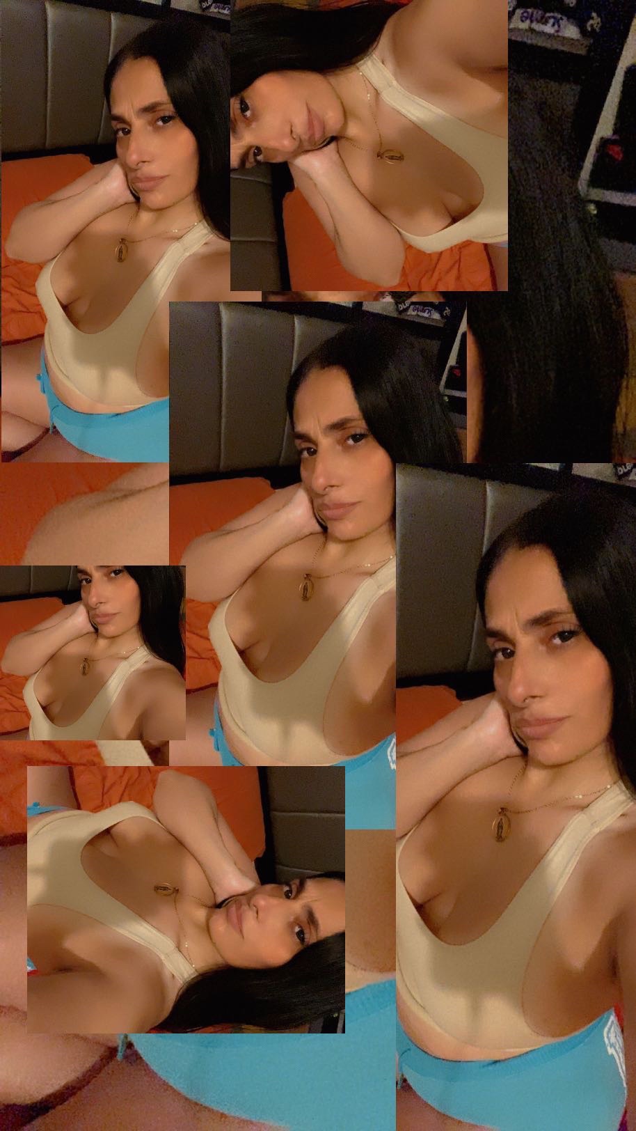 @Lucy Castillo