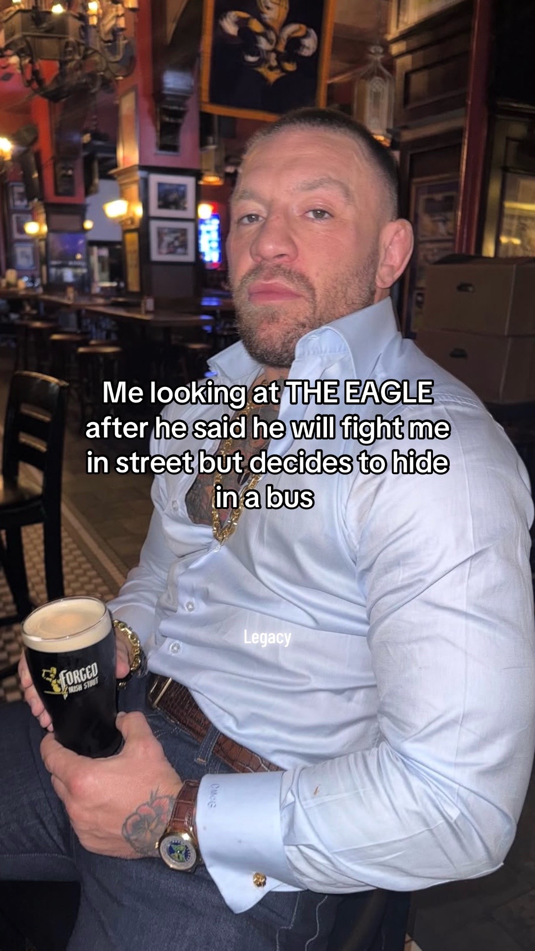 @Legacy MMA