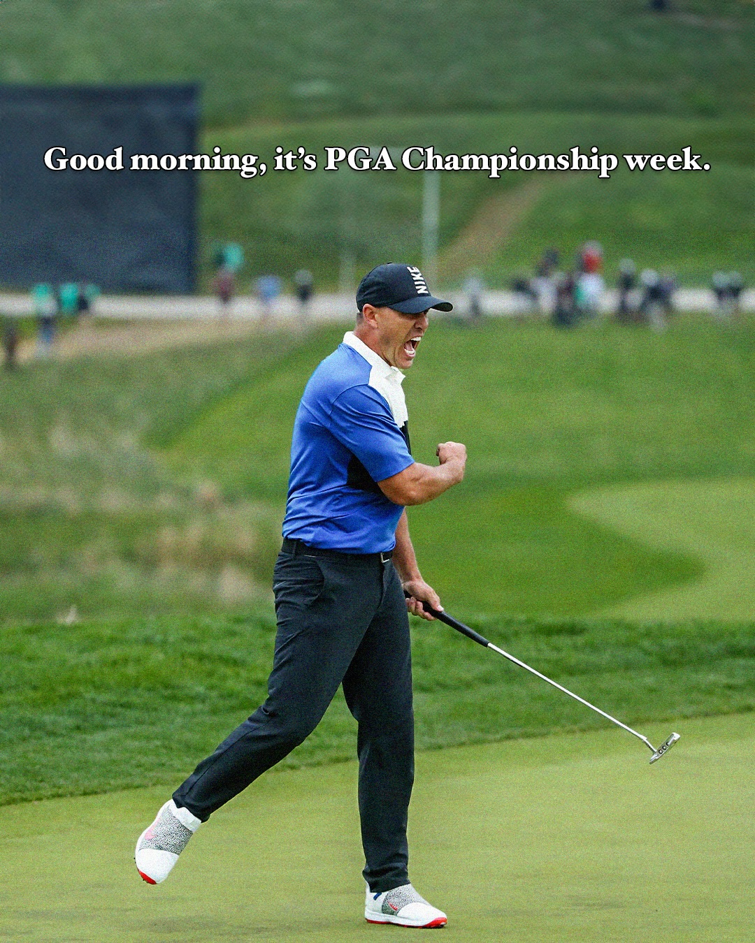 @Dear Golf