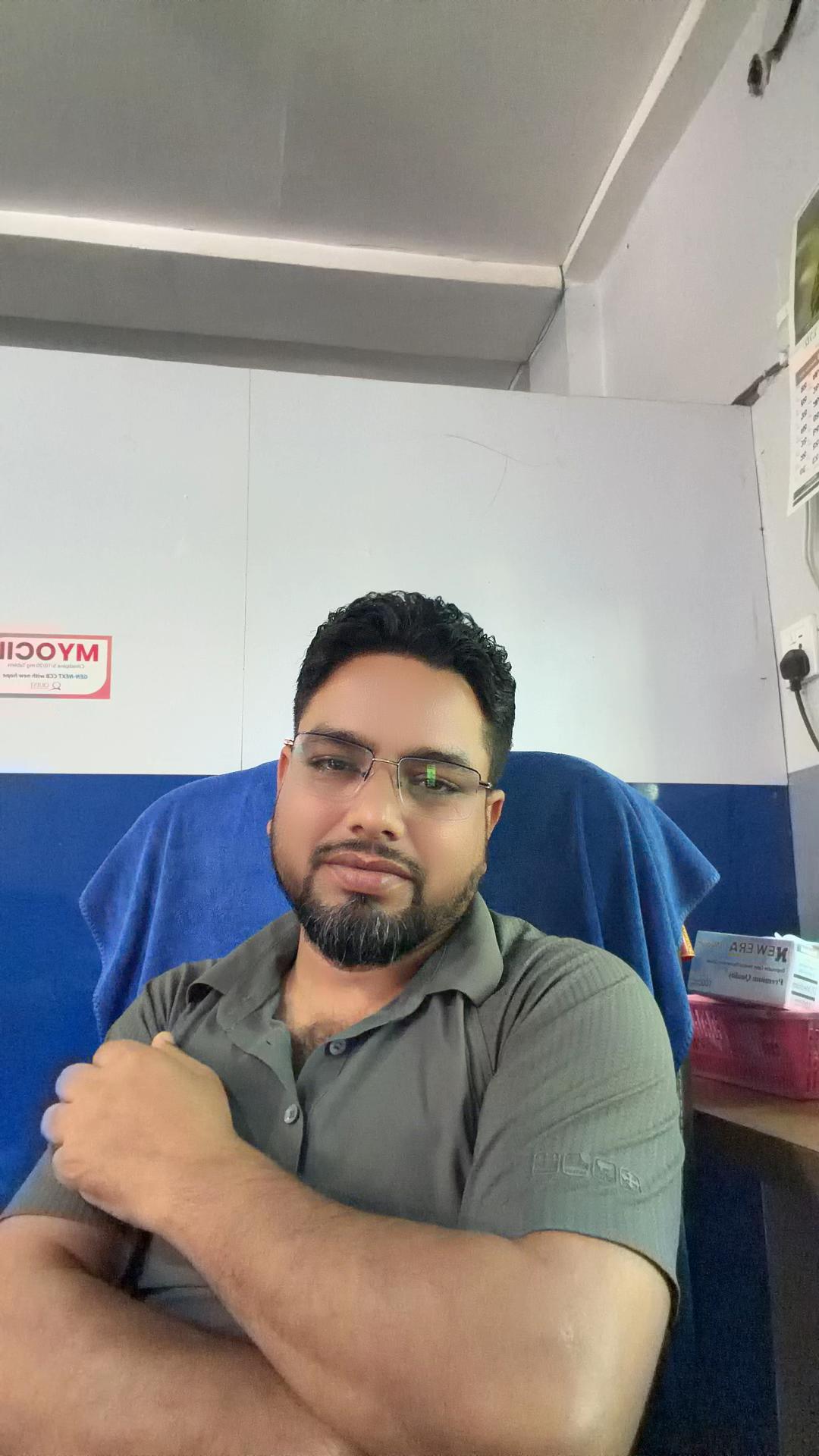 @Ghanshyam Adhikari