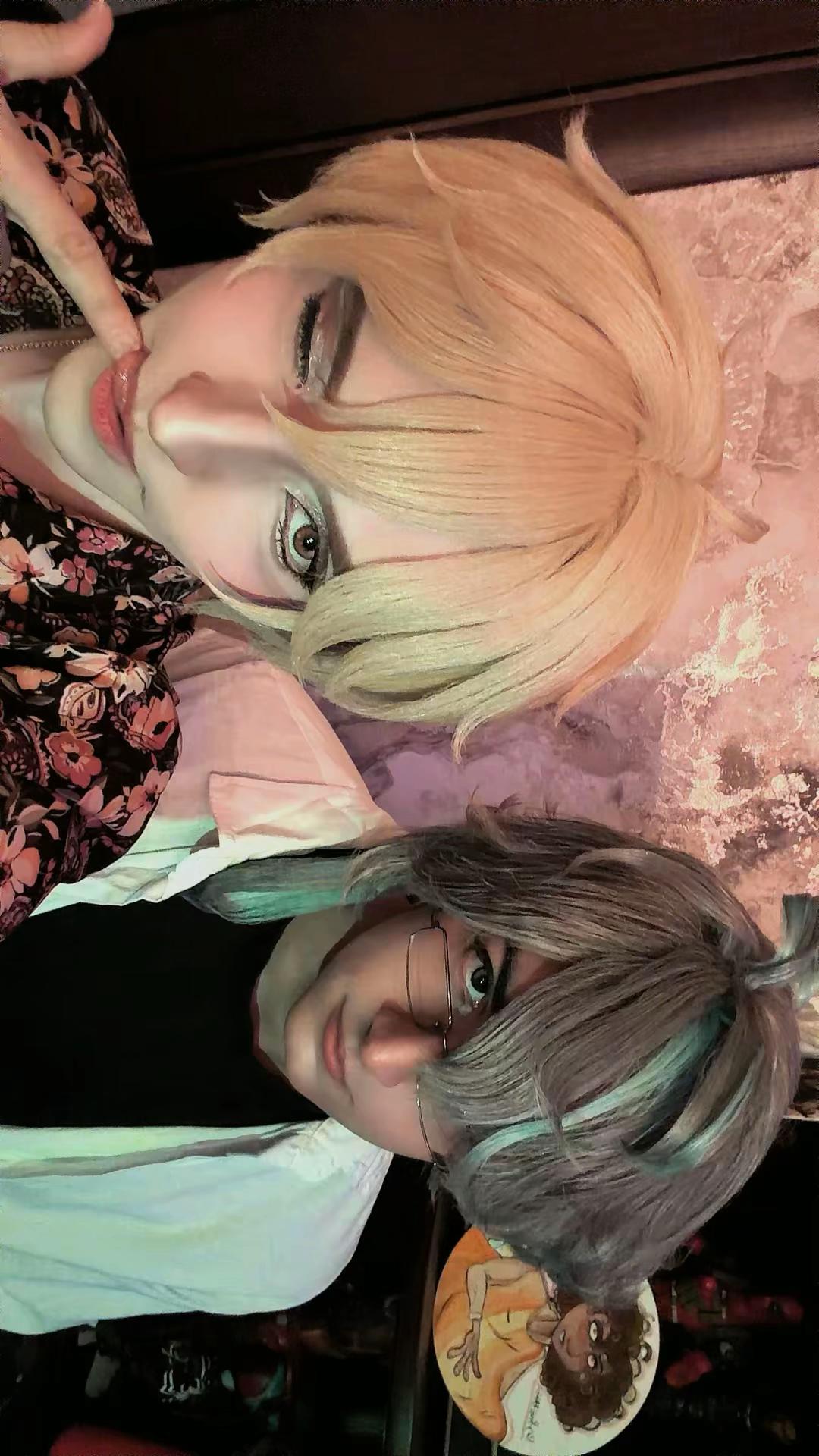 @Mercy_cosplay_angel_He/she🕊️