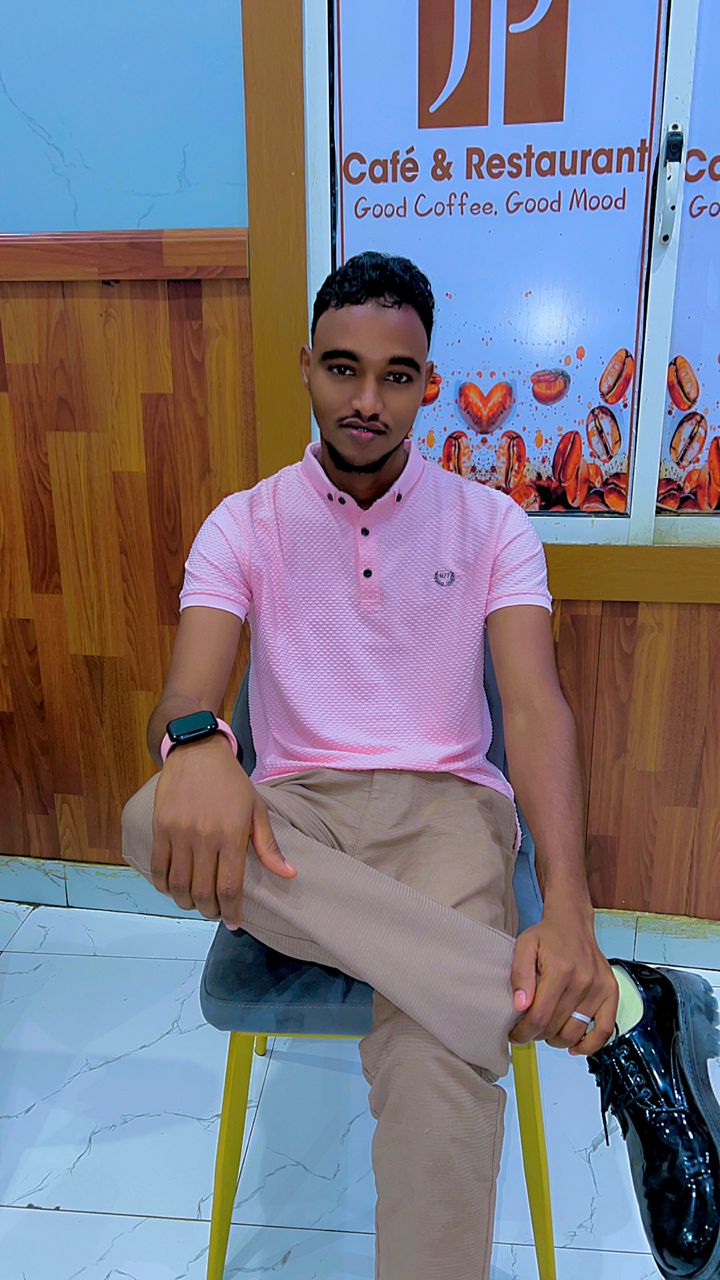 @saadiq Amiin