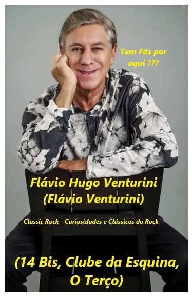 @Classic Rock (Rock Classico)