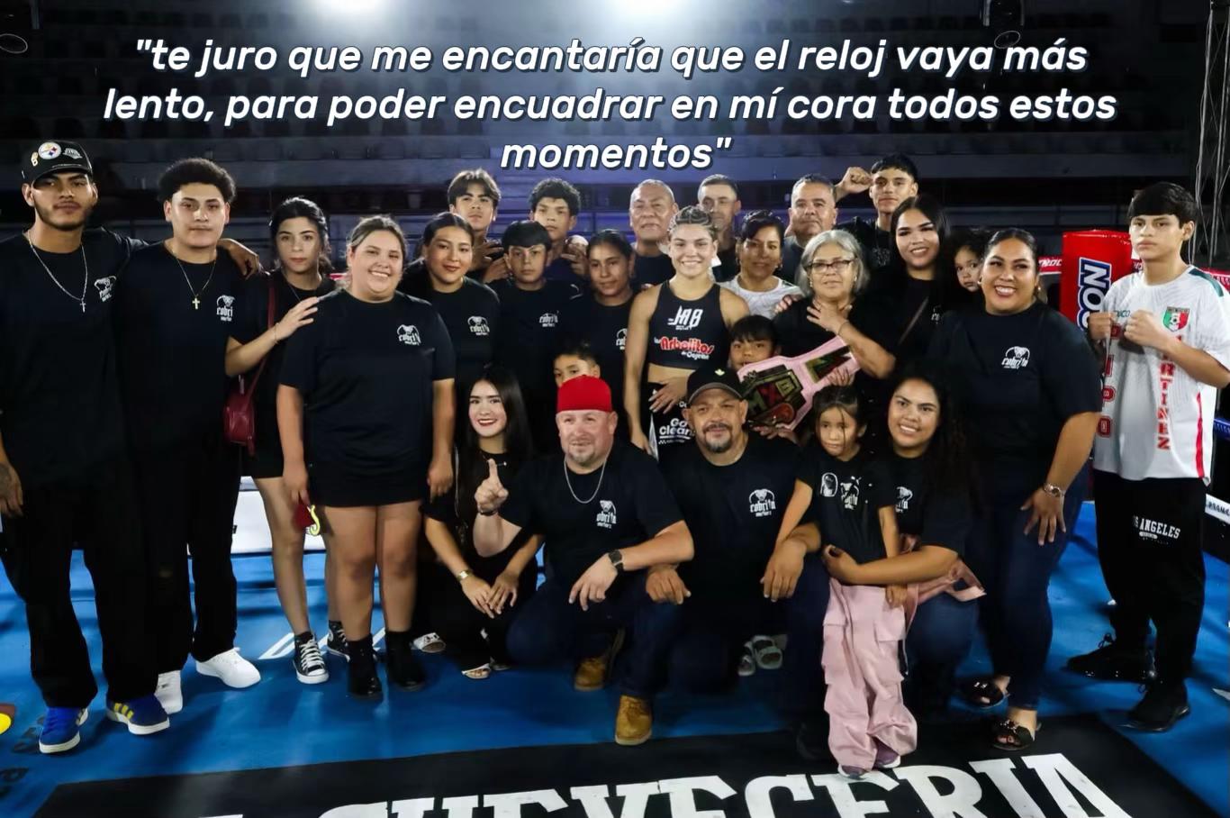 @Danitza Martinez