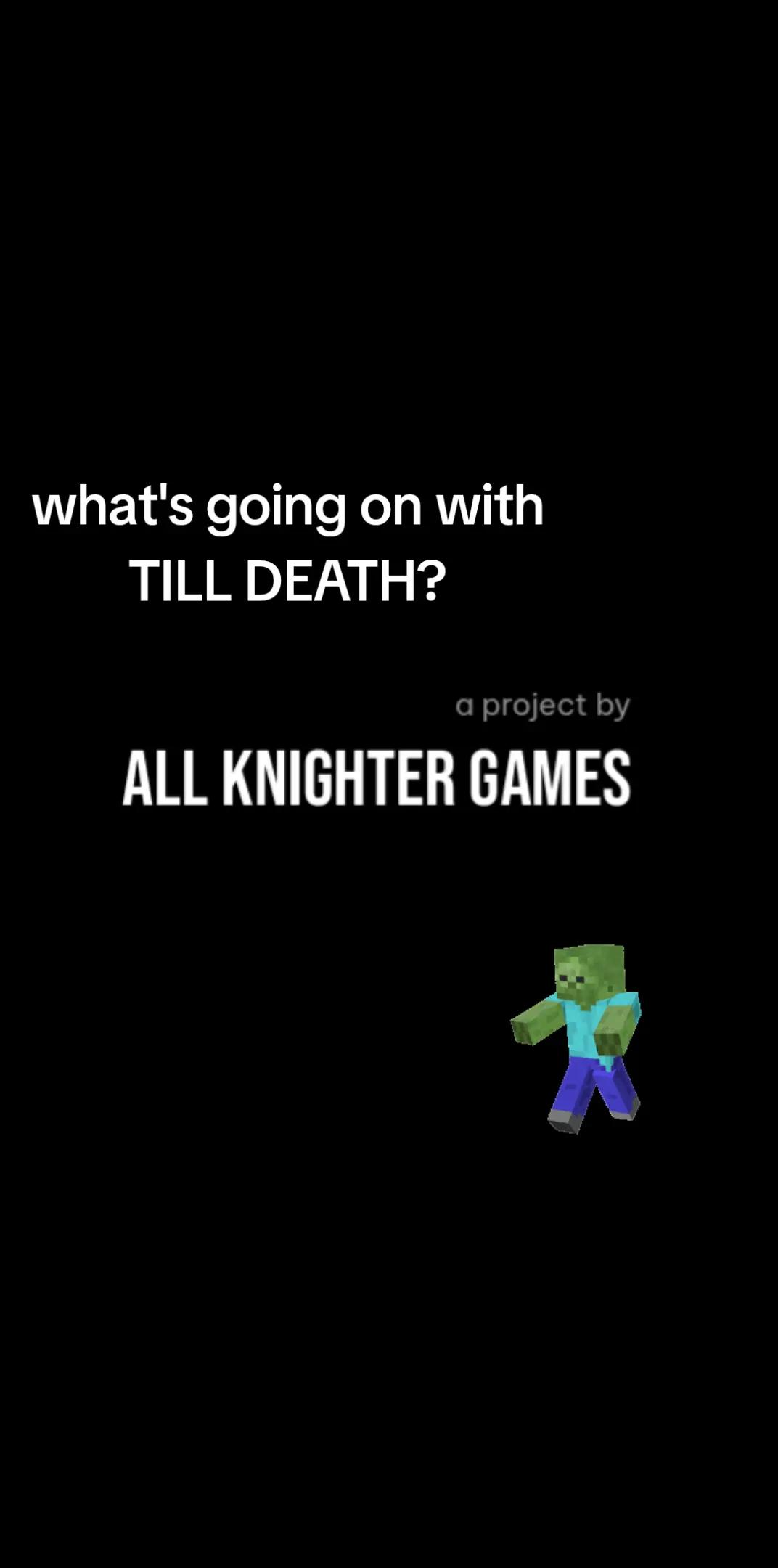 @AllKnighter Games
