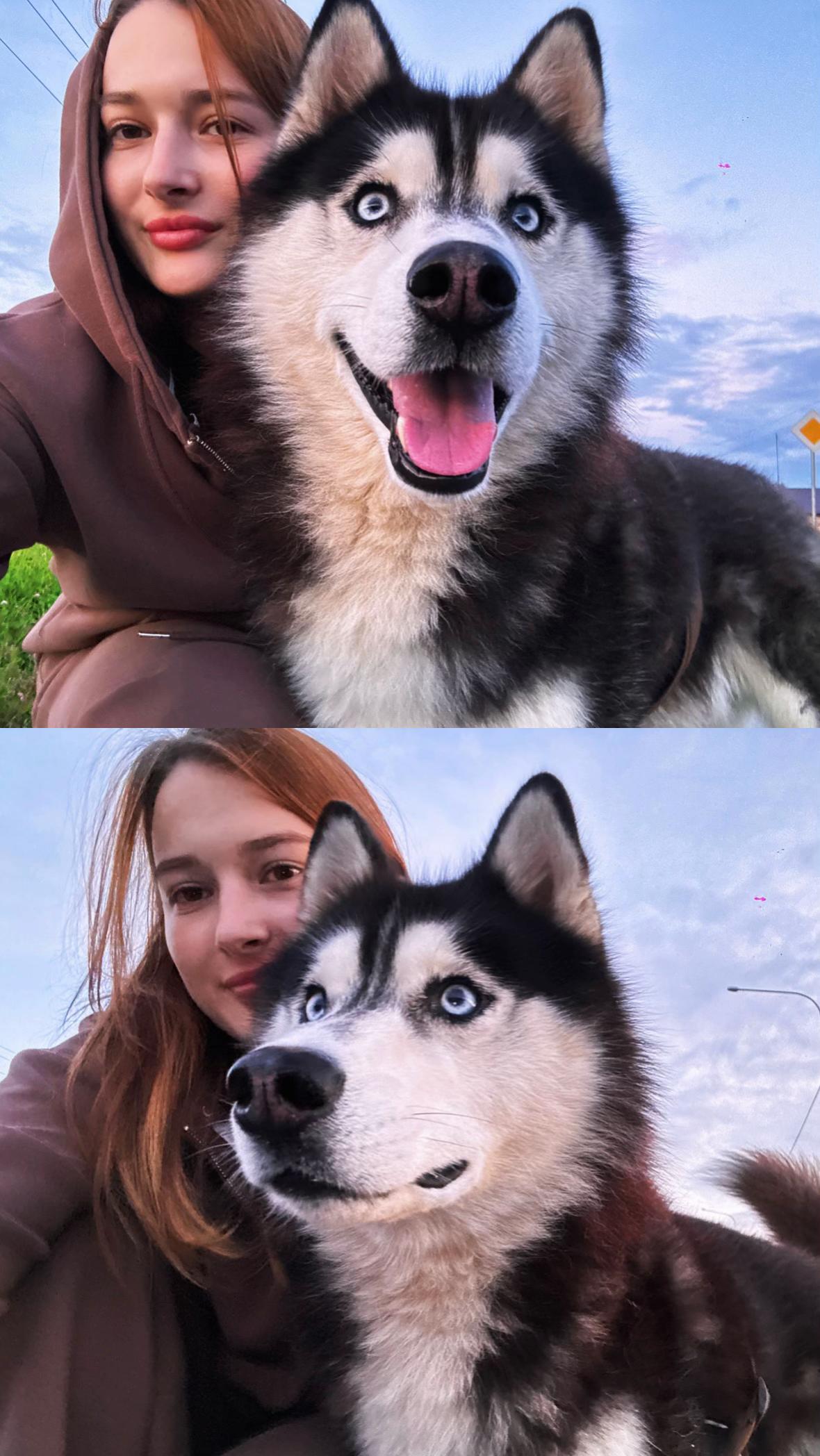 @Счастливые моменты