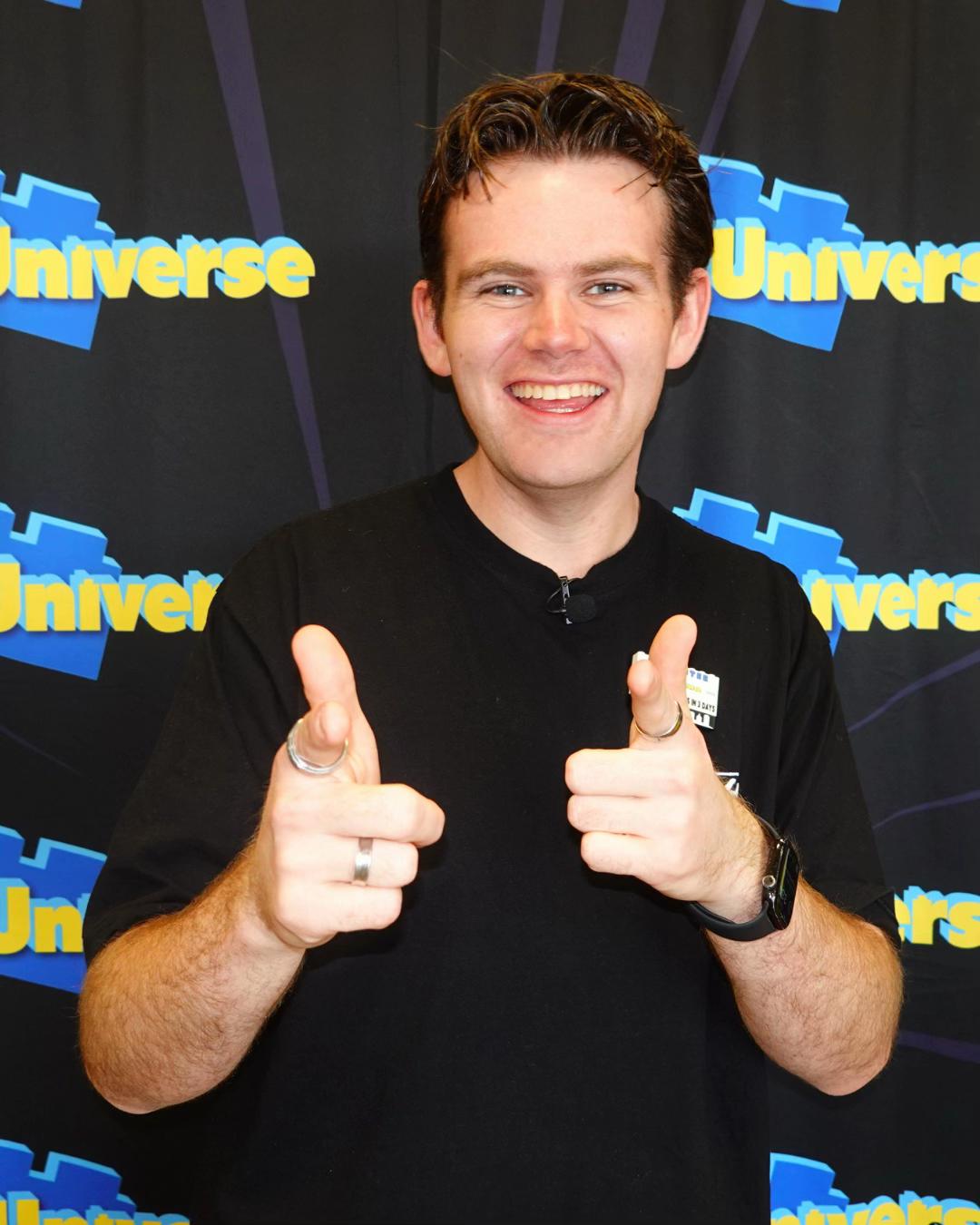@BRICKLOVER BRAD