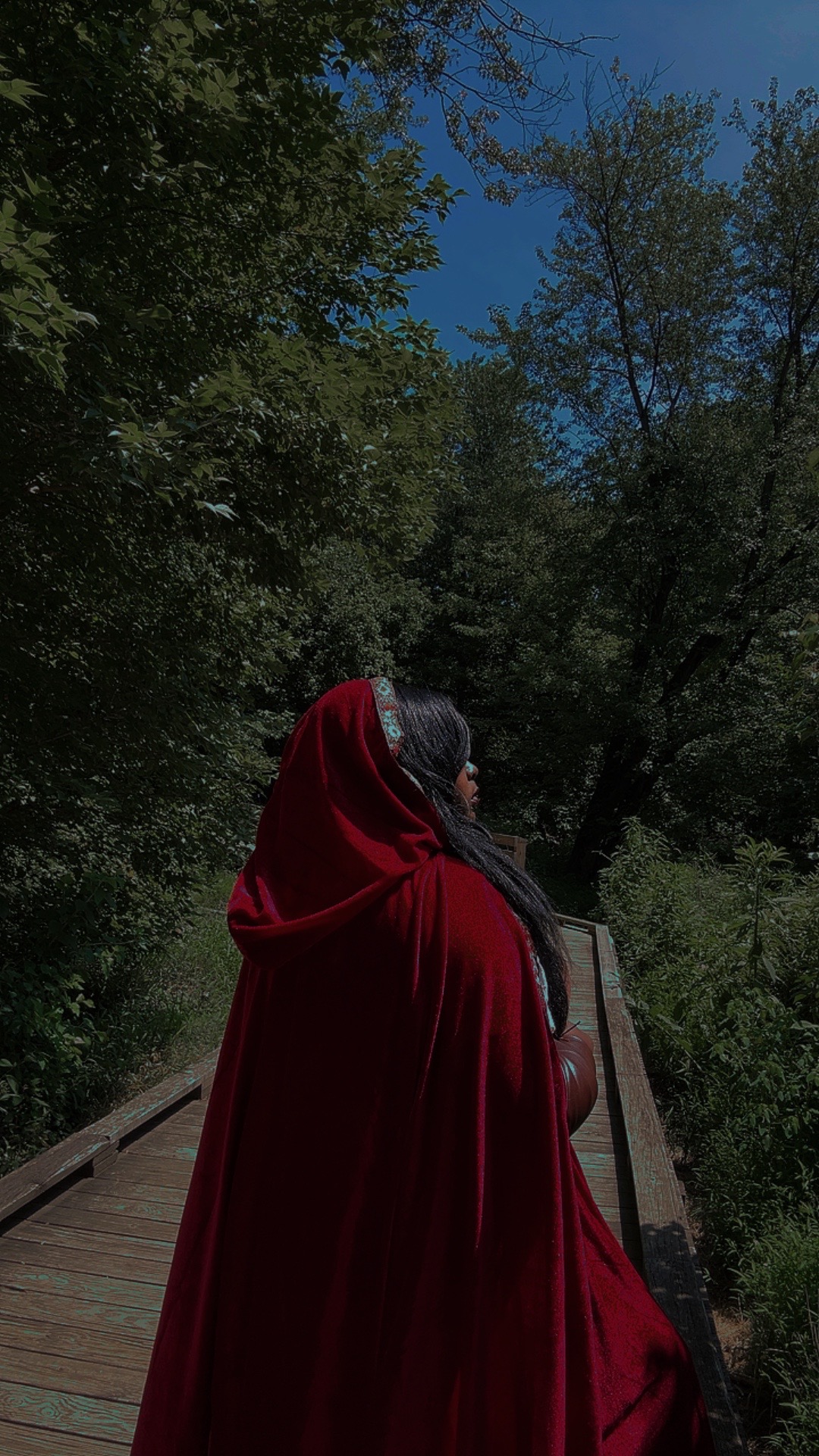 @🔥👑ImmortalRedRidingHood👑🔥