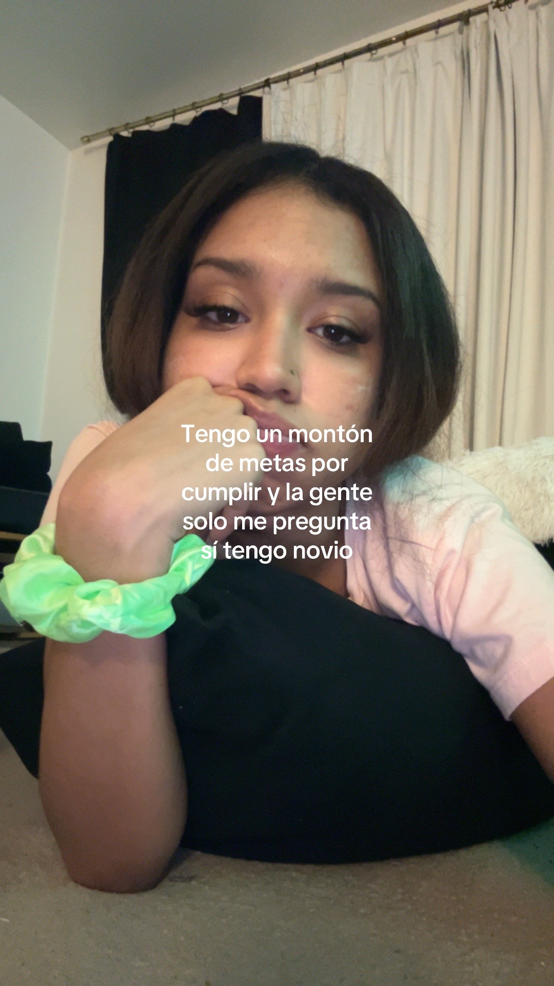 @Lady Chantalle