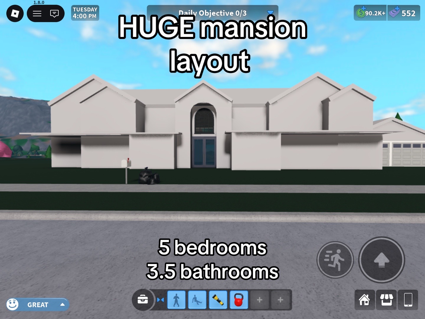 @Licia | bloxburg builder
