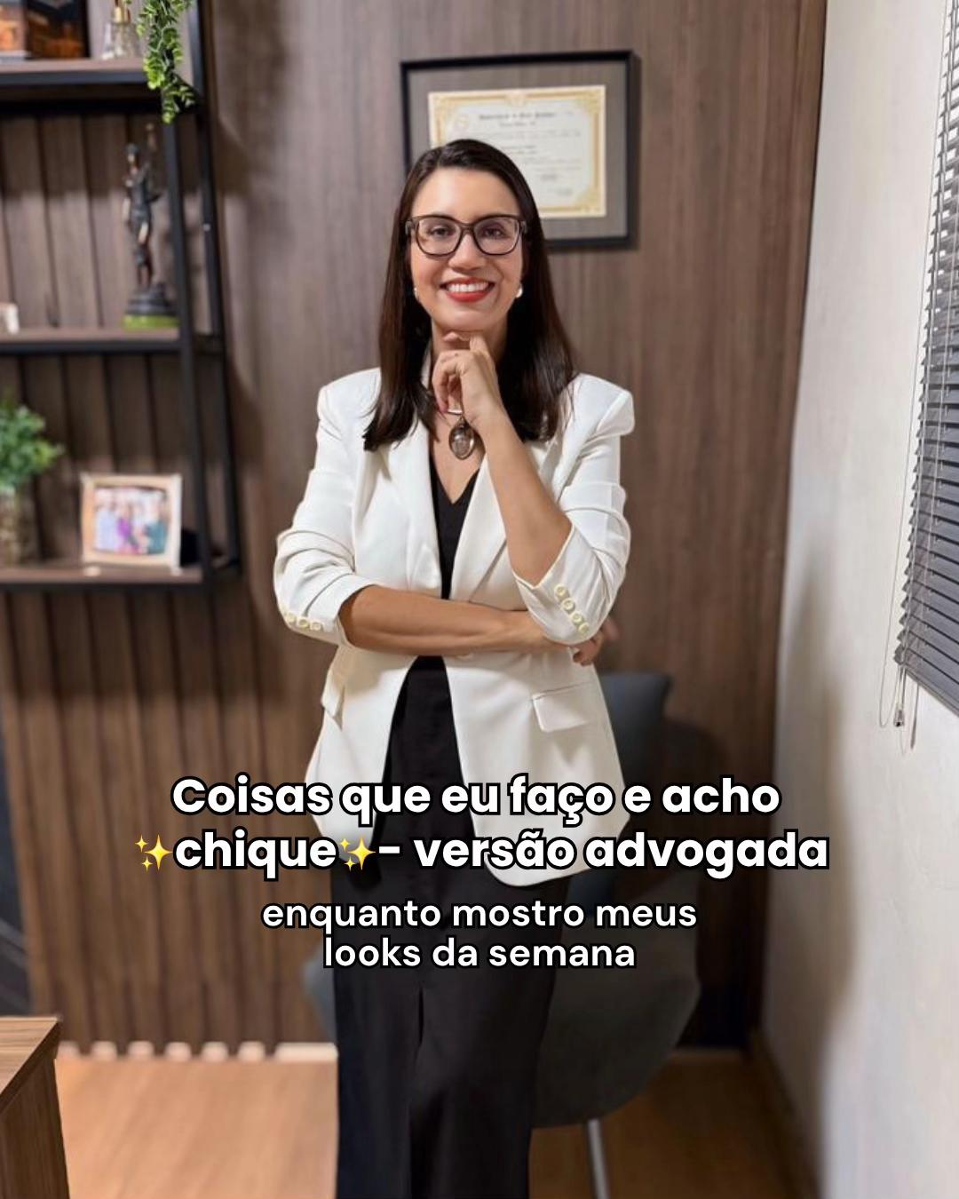 @Carmem Lisboa | Advogada