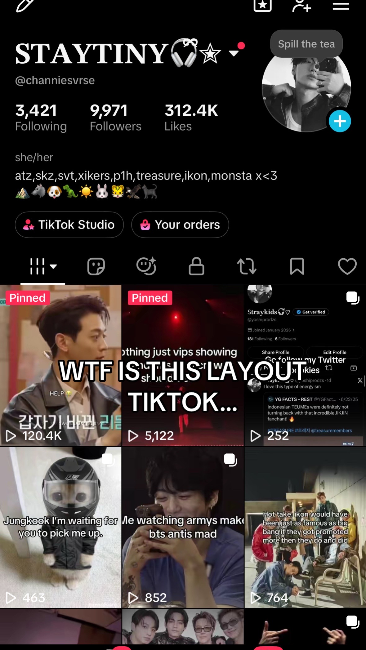 @𝐒𝐓𝐀𝐘𝐓𝐈𝐍𝐘🎧ྀི✮
