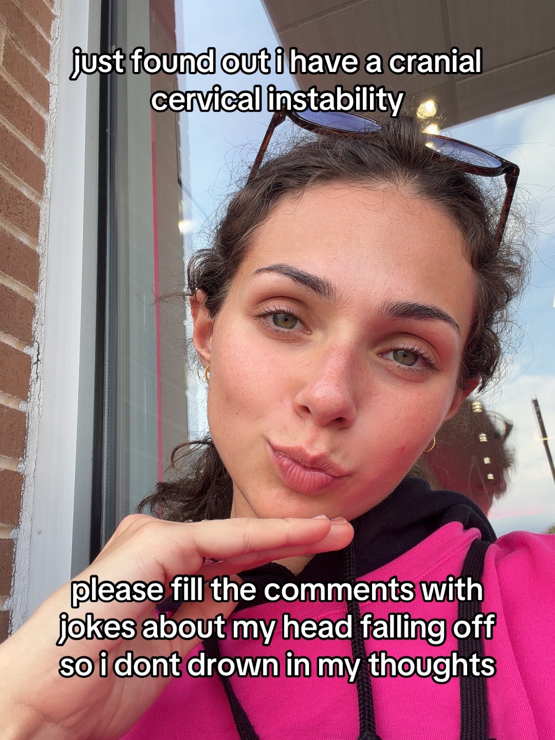 @chrissy corsaro
