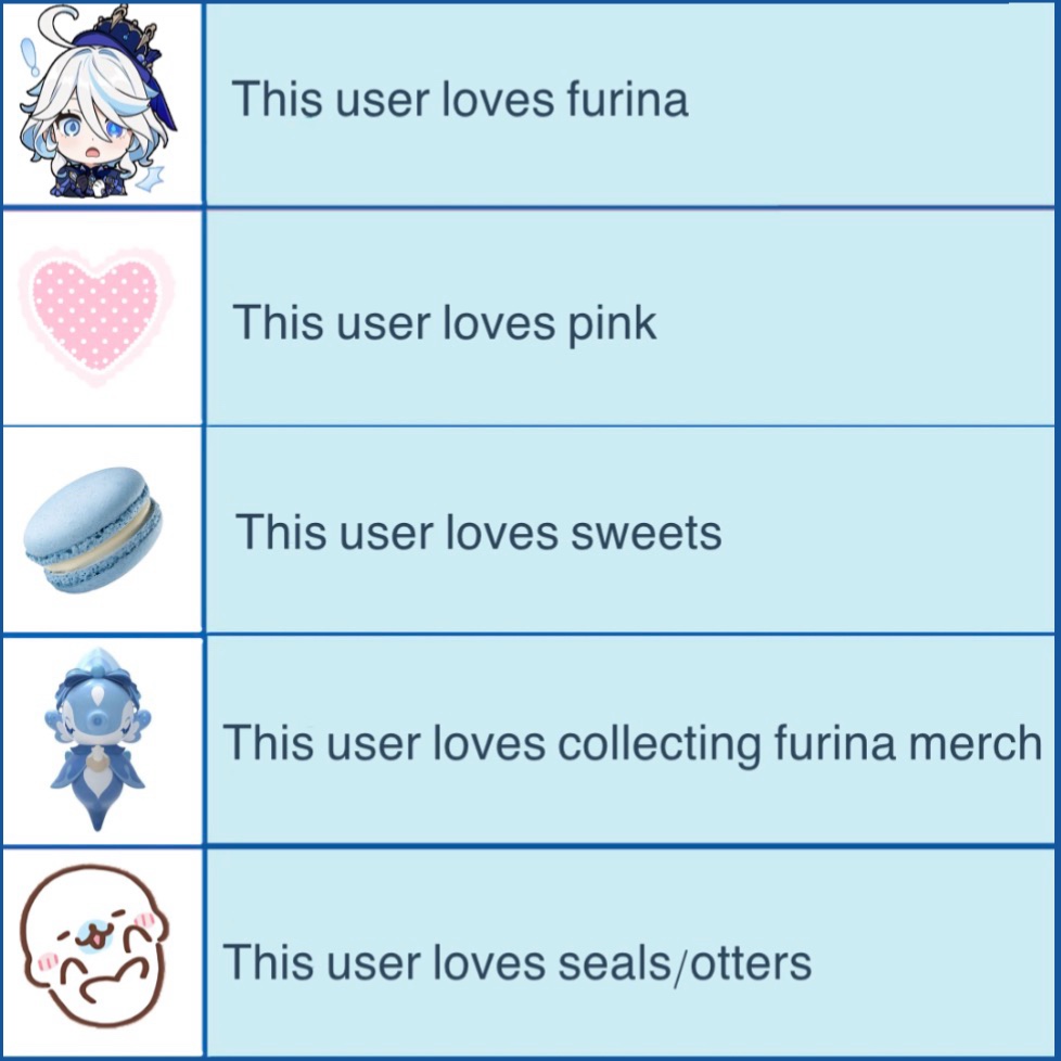 @Peach furina n1 fan 🍰