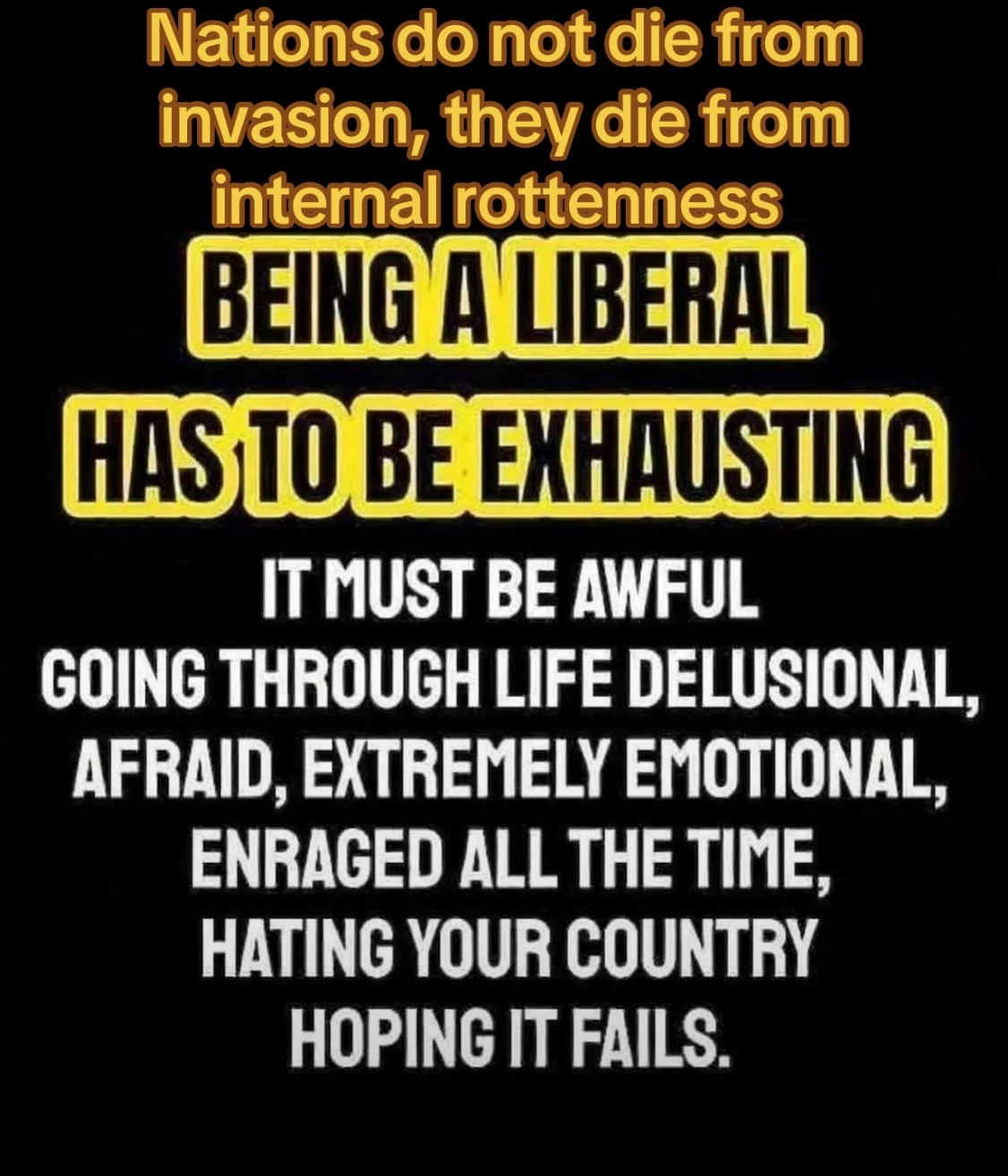 @GEN ❌America First 🇺🇸