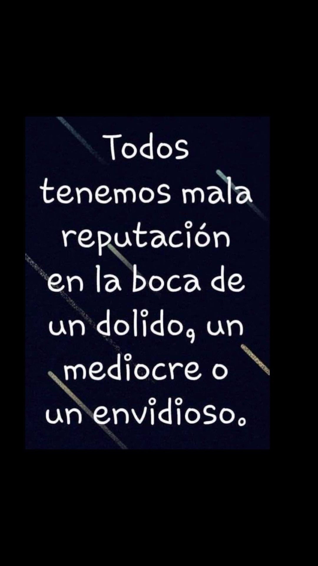 @Carlos