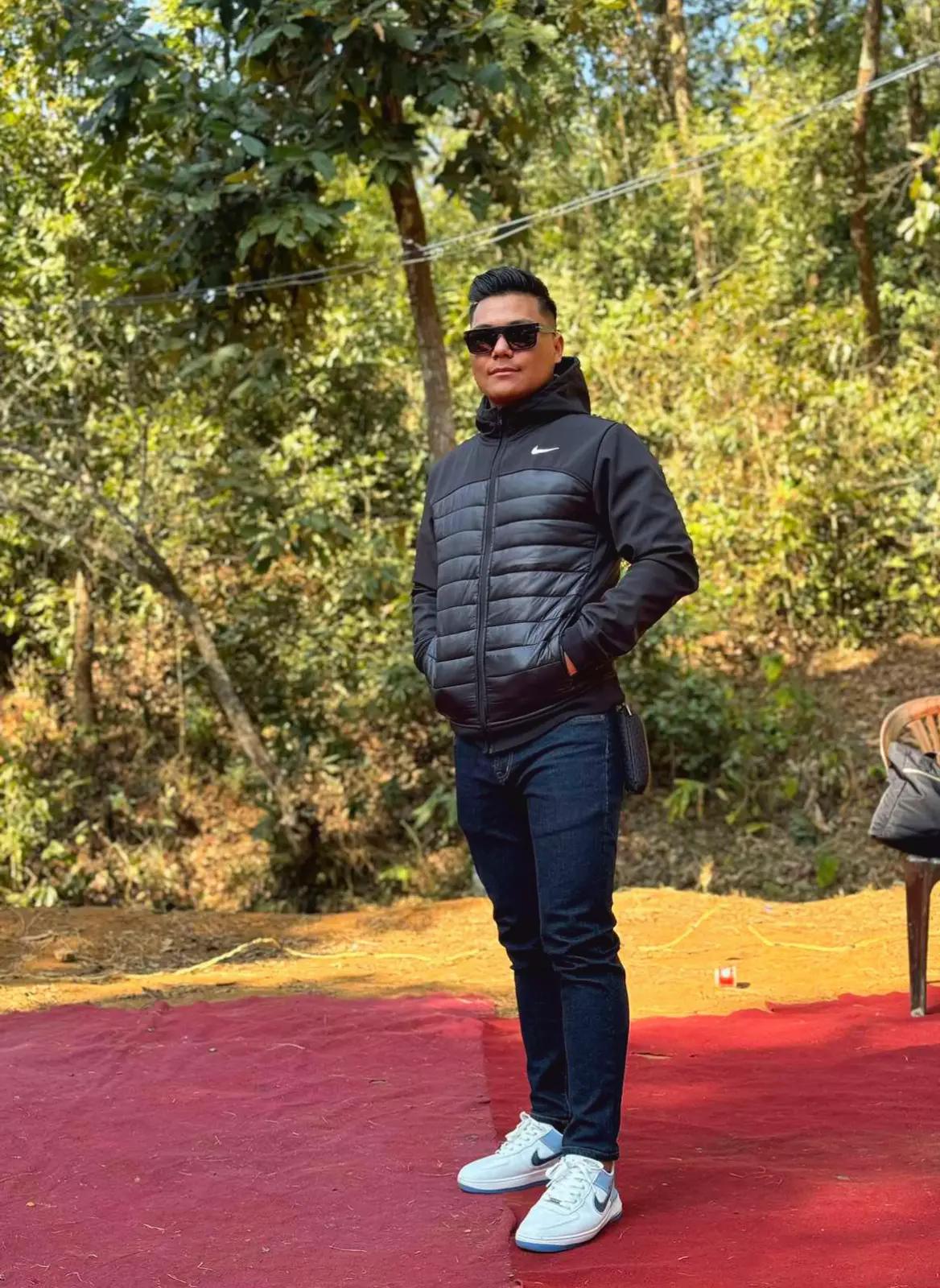 @Pradip bhomjan