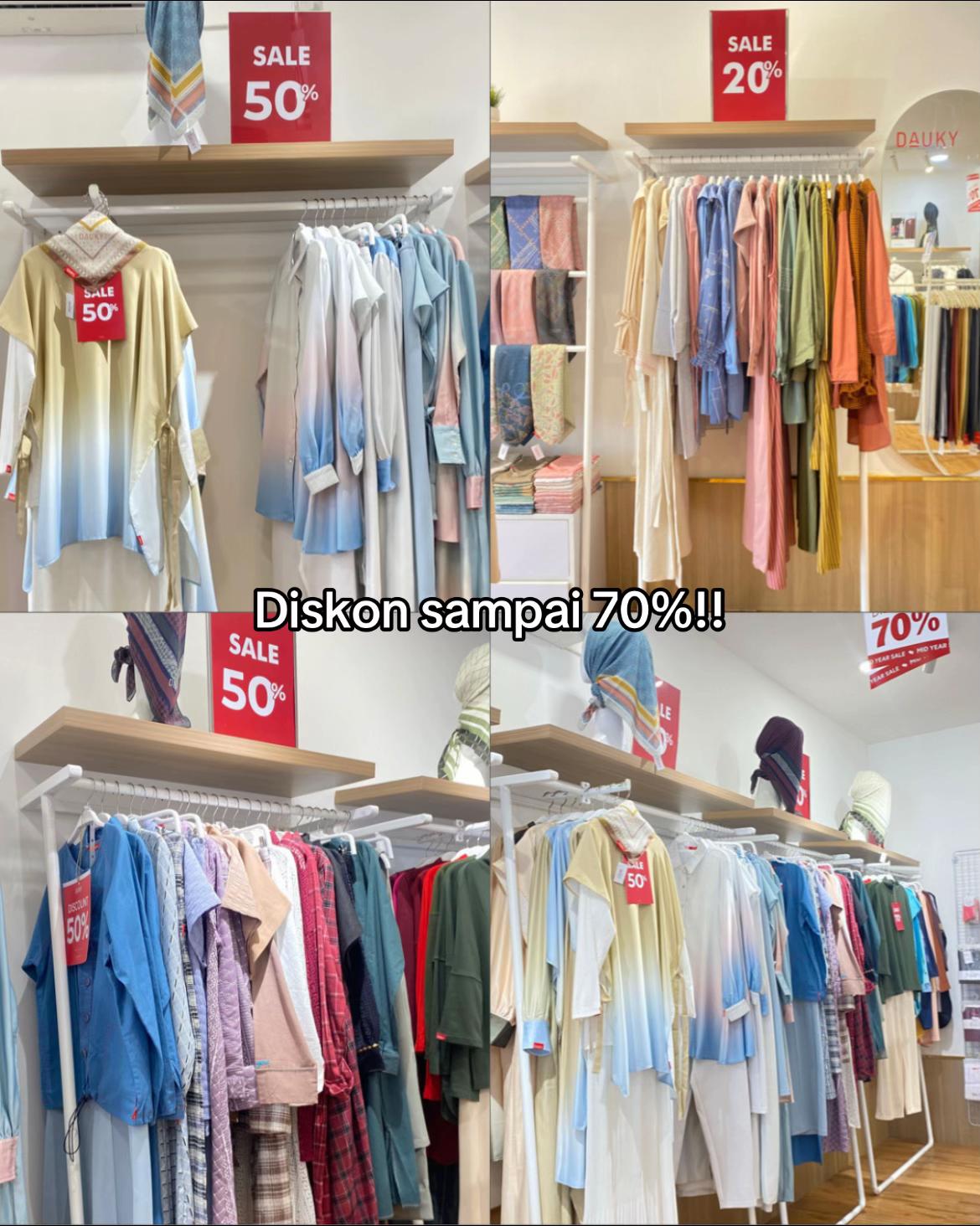 @Dauky Fashion