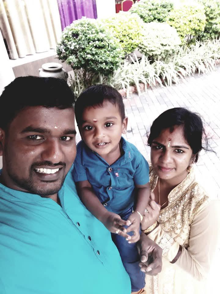 @Remo Siva